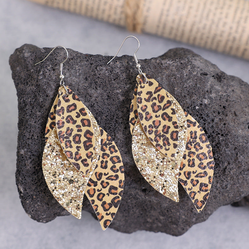 Elegant Earring for Every Occasion