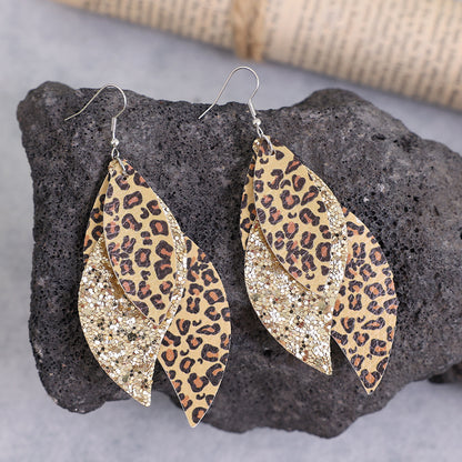 Beautiful Earring with Unique Style