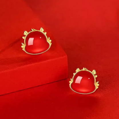 Stunning Silver Earring for Daily Wear