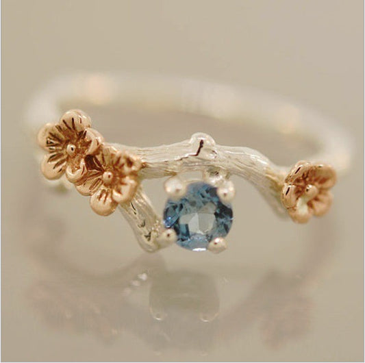 Stunning Gold Ring for Daily Wear