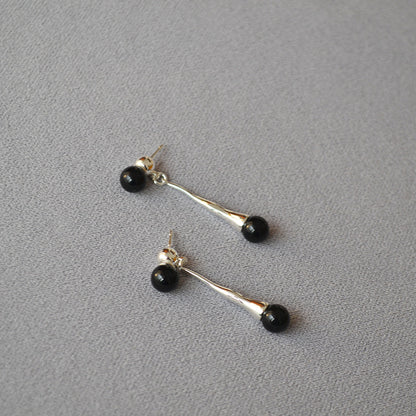 Stunning Silver Earring for Daily Wear