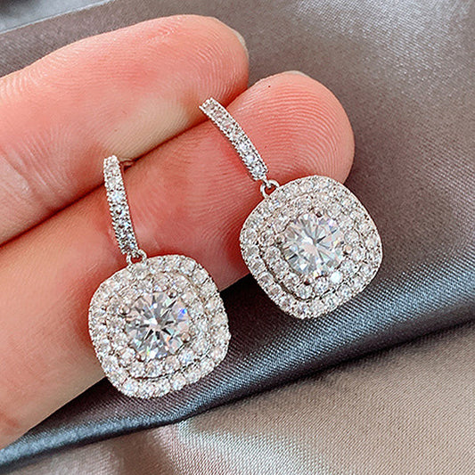 Classic Earring with Timeless Appeal
