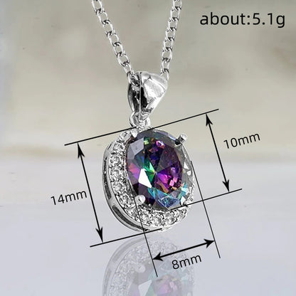 Classic Necklace with Timeless Appeal