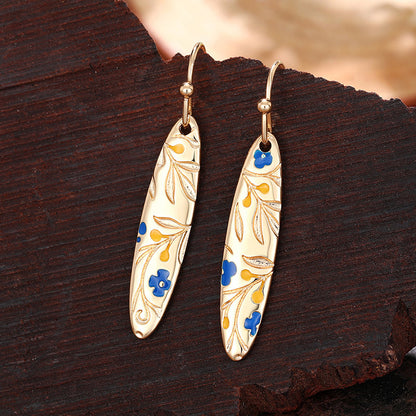 Charming Earring for Any Occasion