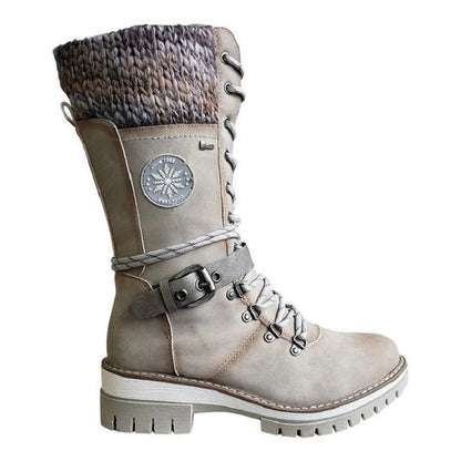 Elegant Orthopedic Boots for Every Step