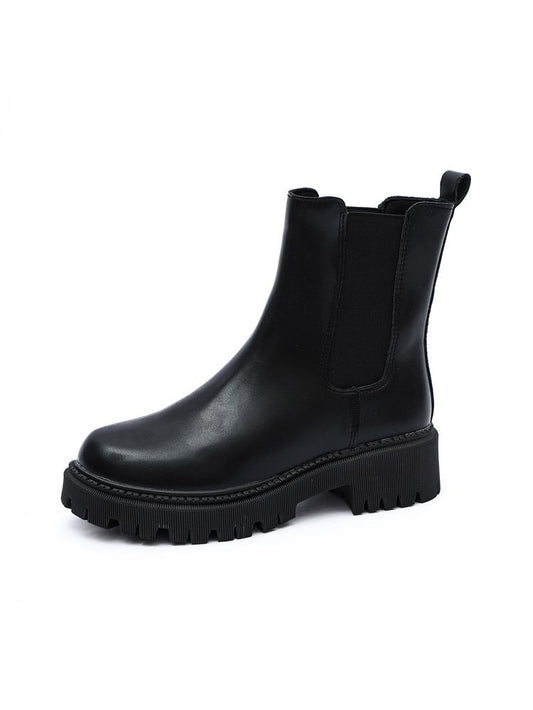 Beautifully Crafted Orthopedic Boots
