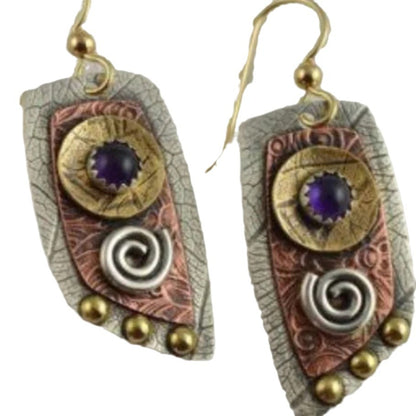 Romantic Earring for Special Moments