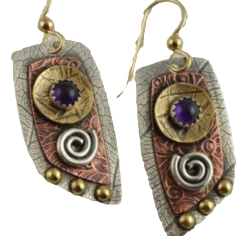 Romantic Earring for Special Moments