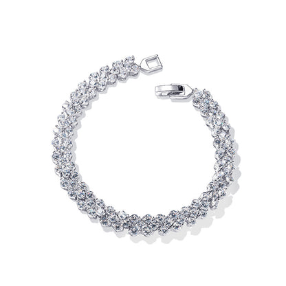 Beautiful Bracelet with Unique Style