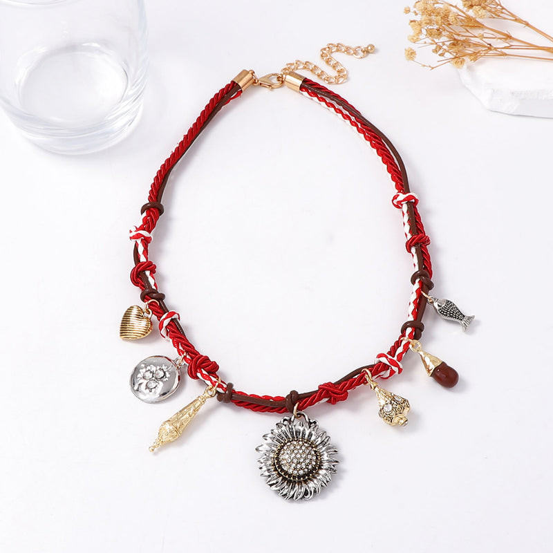 Beautiful Piece with Unique Style