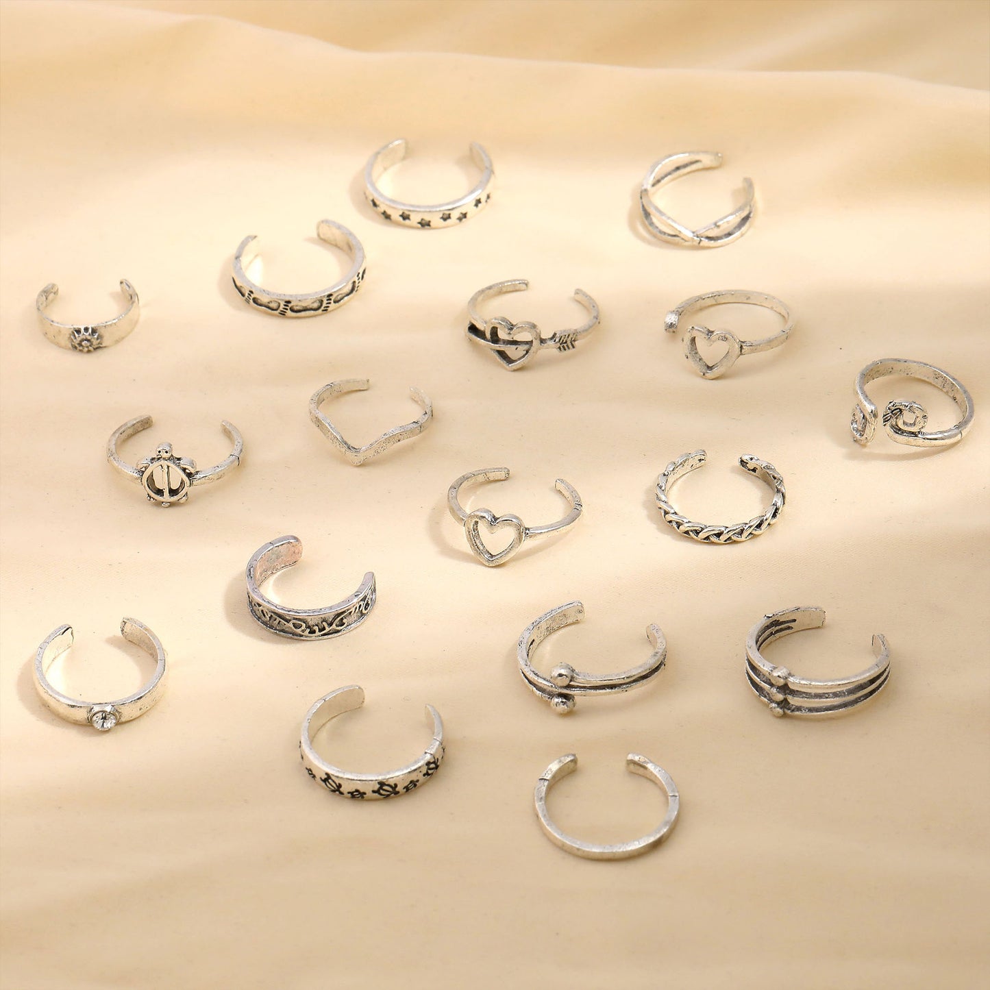 Stunning Set for Daily Wear
