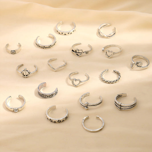 Stunning Set for Daily Wear