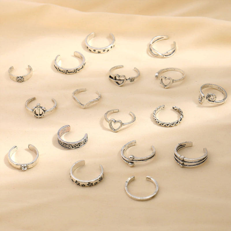 Stunning Set for Daily Wear