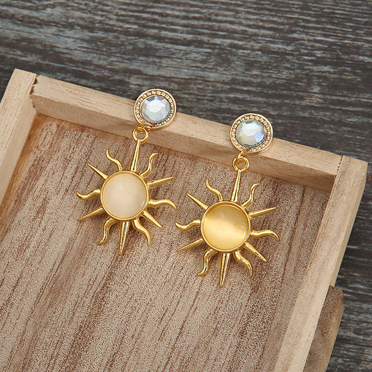 Elegant Earring for Every Occasion