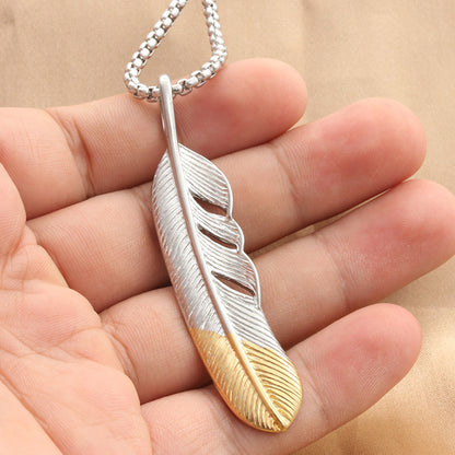 Romantic Pendant for Special Moments