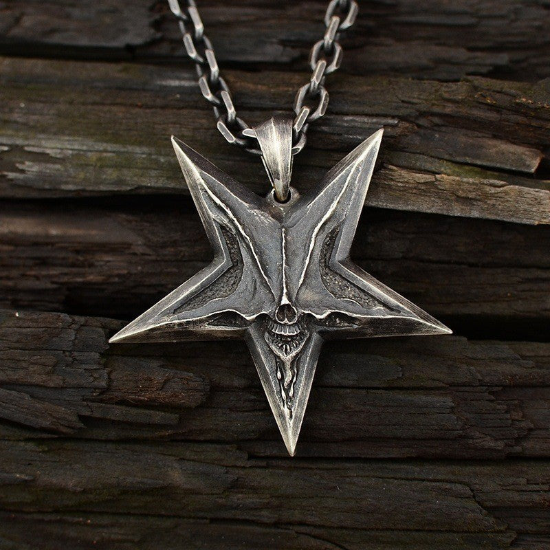 Beautiful Necklace with Unique Style