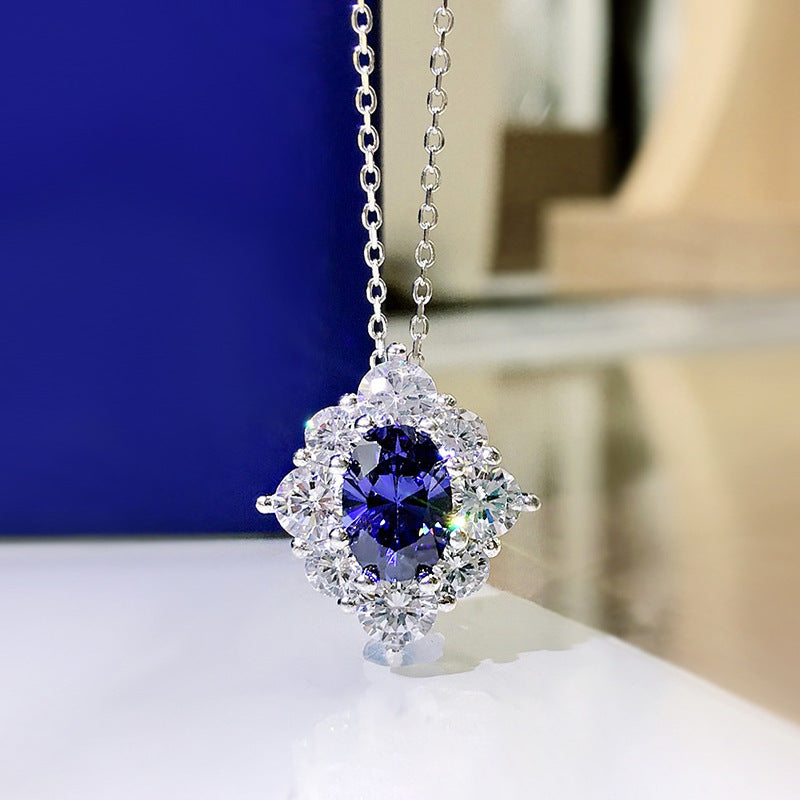 Beautiful Necklace with Unique Style