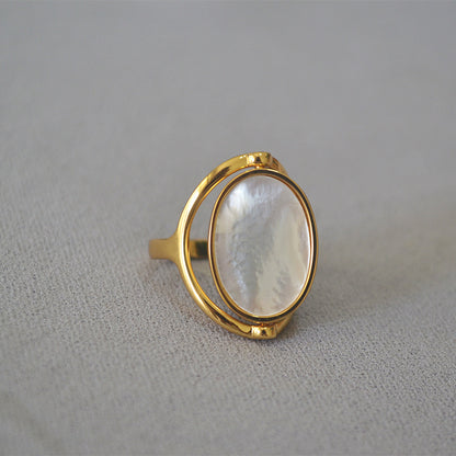 Elegant Ring for Every Occasion