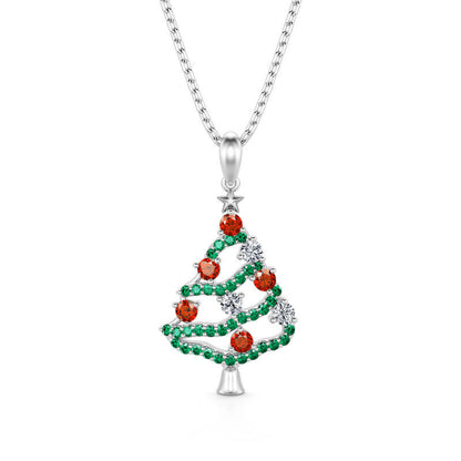 Beautiful Necklace with Unique Style