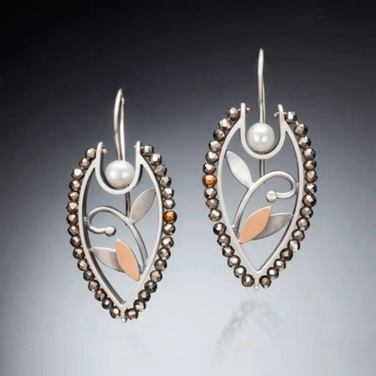 Delicate Artisan Piece