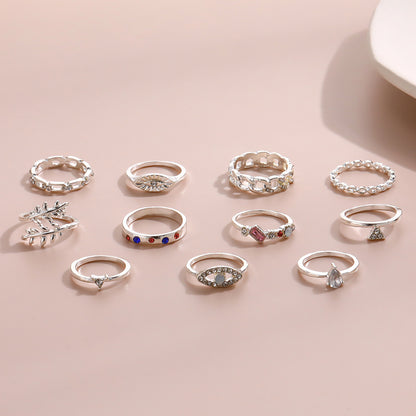Romantic Set for Special Moments