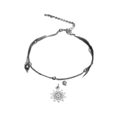 Stunning Anklet for Daily Wear