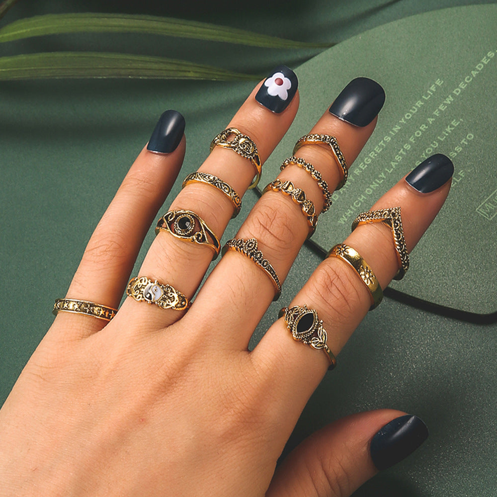 Stunning Set for Daily Wear