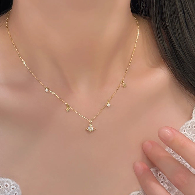 Charming Piece for Any Occasion