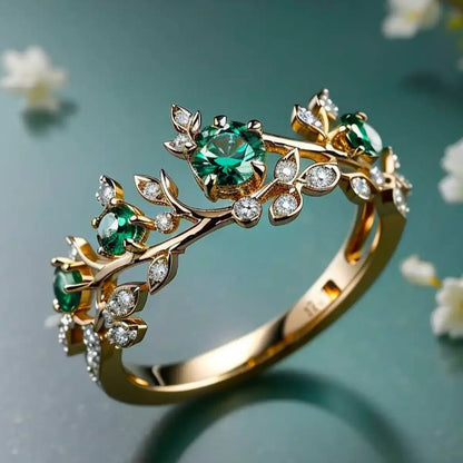 Stunning Ring for Daily Wear