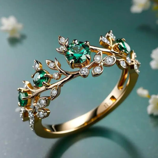Stunning Ring for Daily Wear