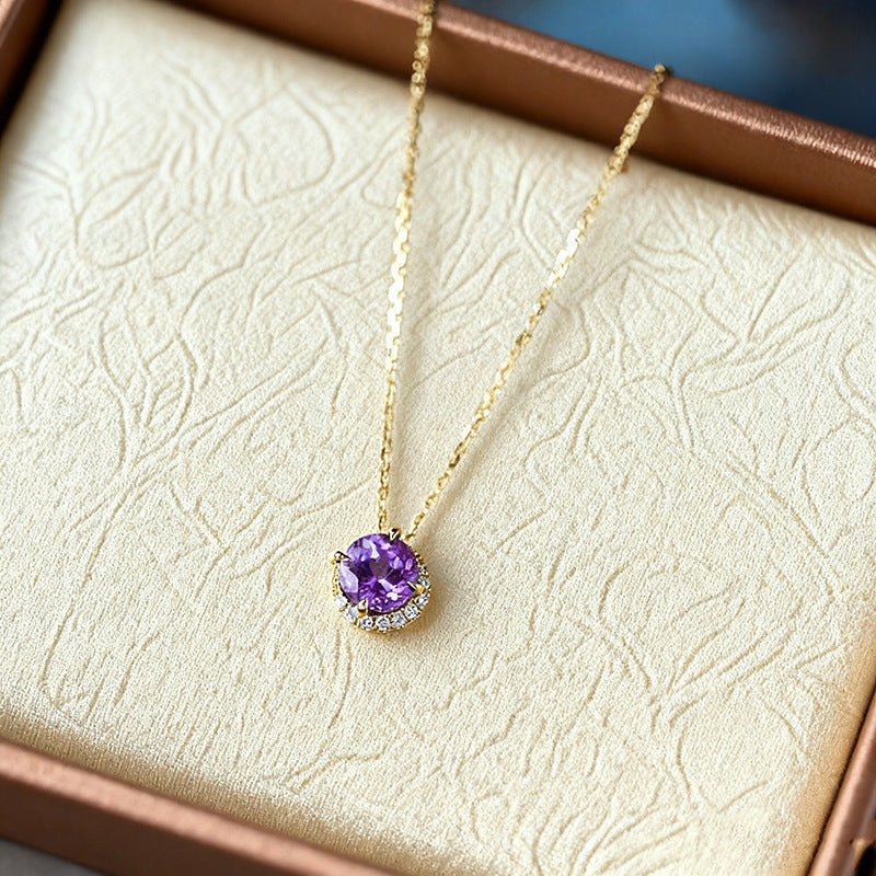 Delicate Artisan Necklace