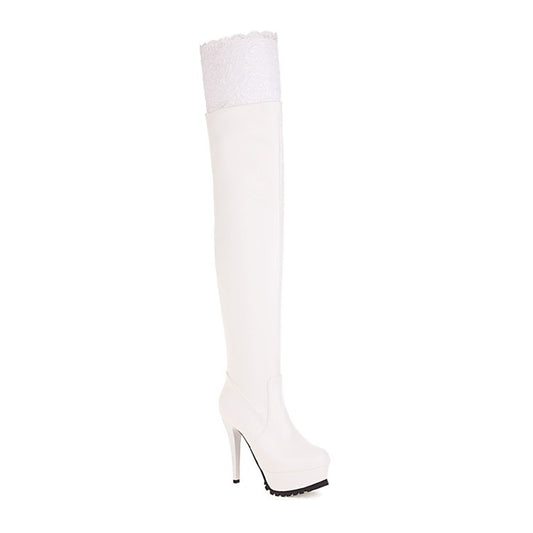 Elegant Orthopedic Boots for Every Step