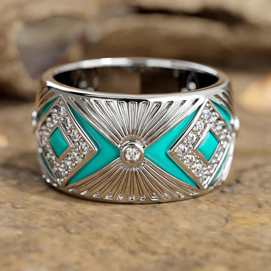 Charming Piece for Any Occasion