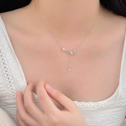 Stunning Necklace for Daily Wear