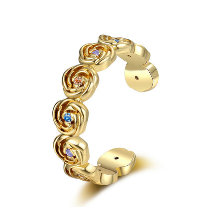 Charming Ring for Any Occasion