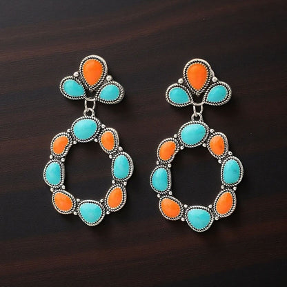 Stunning Earring for Daily Wear