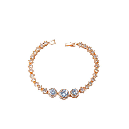 Delicate Artisan Bracelet