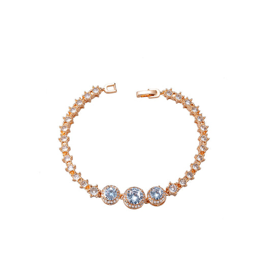Delicate Artisan Bracelet