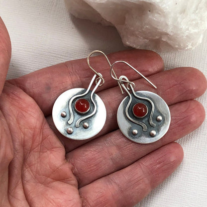 Stunning Earring for Daily Wear