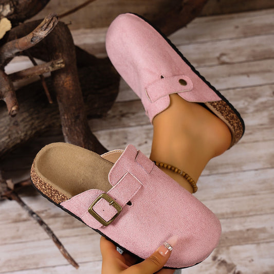 Elegant Orthopedic Shoes for Every Step