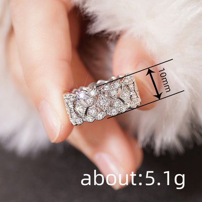 Vintage Handmade Ring