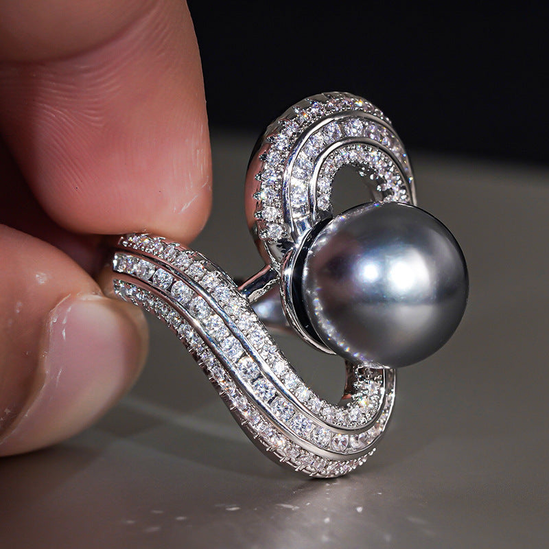 Delicate Artisan Piece