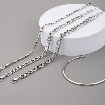 Delicate Artisan Set