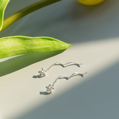 Romantic Earring for Special Moments