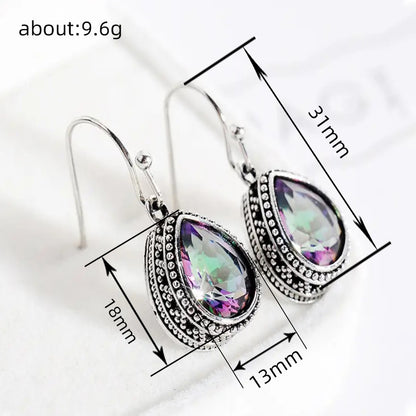 Romantic Gold Earring for Special Moments