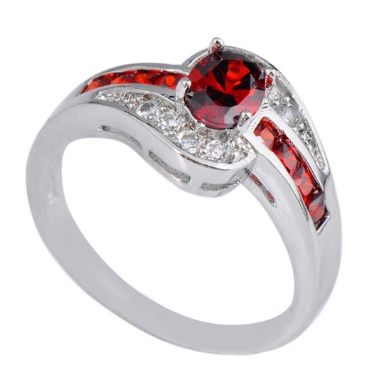 Charming Ring for Any Occasion
