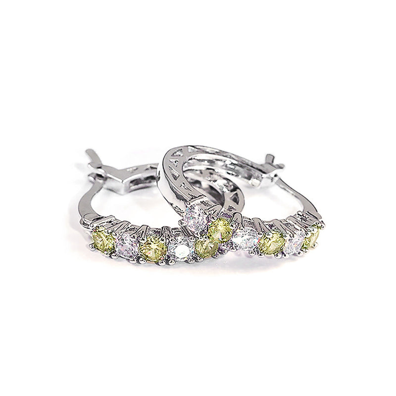 Classic Earring with Timeless Appeal