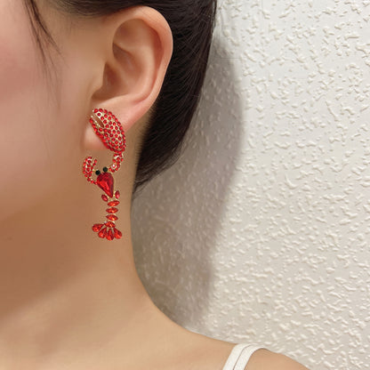 Classic Earring with Timeless Appeal