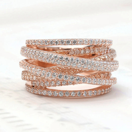 Charming Ring for Any Occasion
