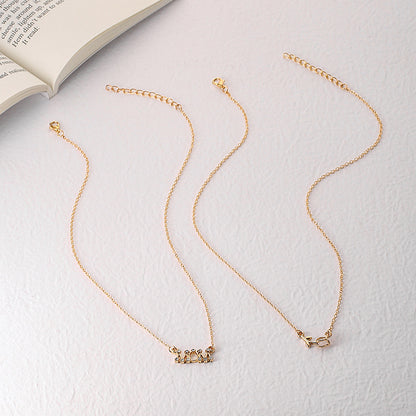 Classic Necklace with Timeless Appeal